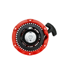Tapa Arranque Para Motor 6.5Hp-2