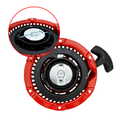 Tapa Arranque Para Motor 6.5Hp-5
