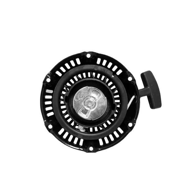 Tapa Arranque Para Motor 2.5Hp