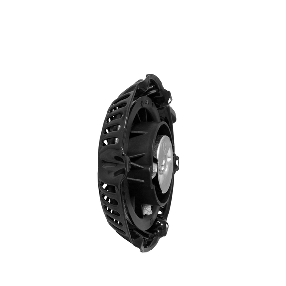 Tapa Arranque Para Motor 2.5Hp