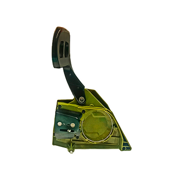 Tapa De Freno Motosierra Zm4002 - 0