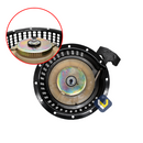 Tapa Arranque Compatible con Motor 178F-6