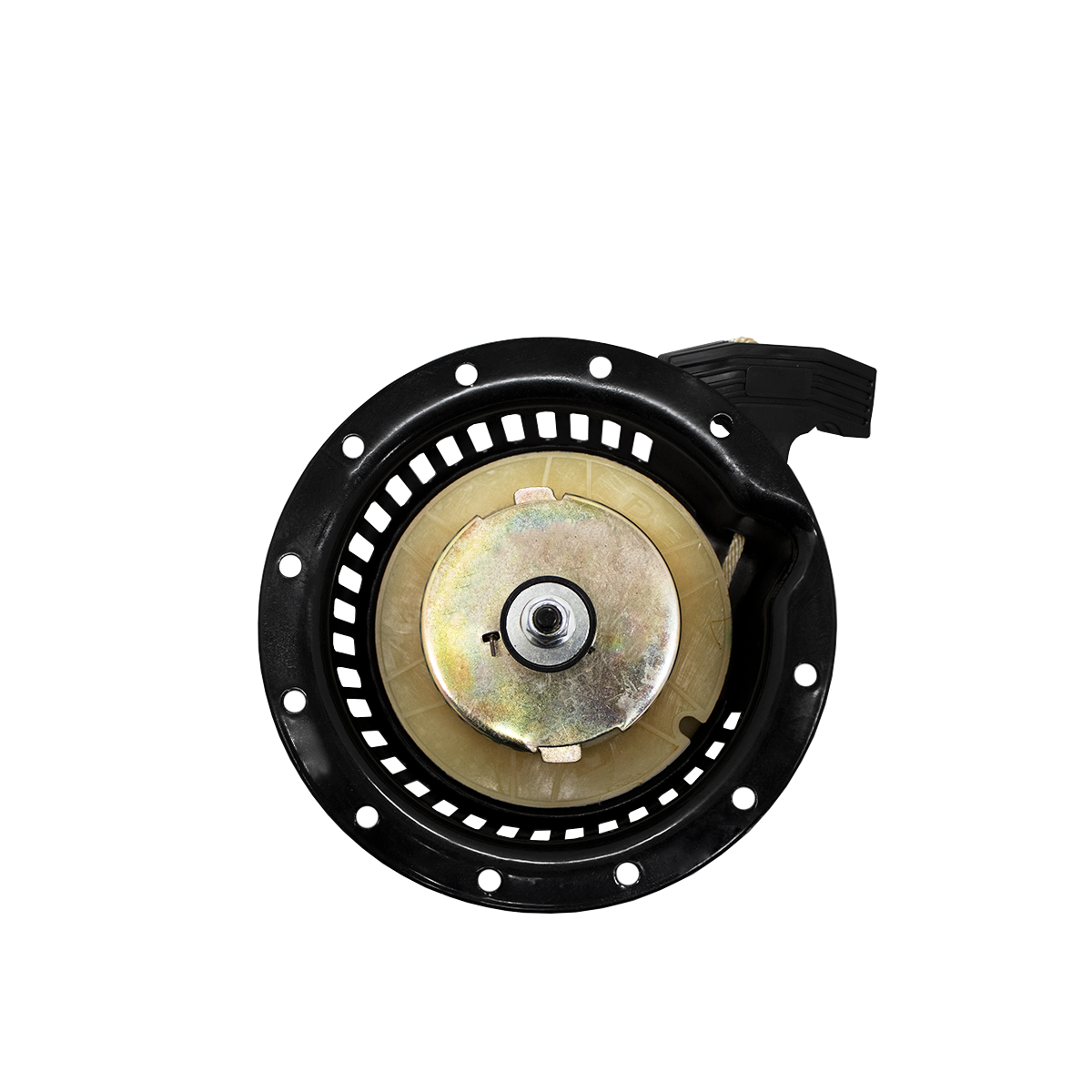 Tapa Arranque Para Motor 170F - 0