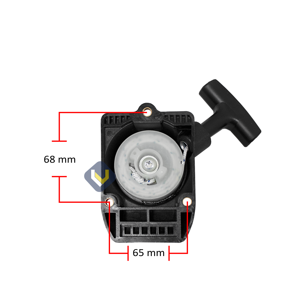 Tapa Arranque Para Podador HT75