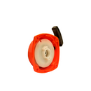 Tapa Arranque Para Desmalezadora 143R Modelo New-3