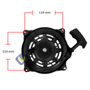 Tapa Arranque 493295-6