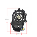 Tapa Arranque 594062-3