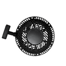 Tapa Arranque Compatible con Motor CH440-1