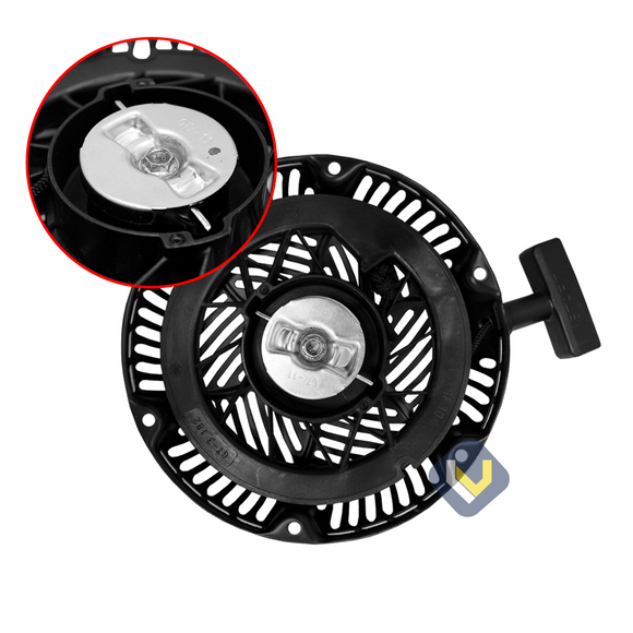 Tapa Arranque Compatible con Motor CH440