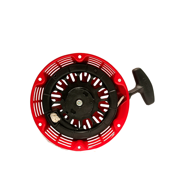 Tapa Arranque Para Motor Gx270 (Modelo Nuevo)