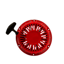 Tapa Arranque Para Motor Gx390 (Modelo Nuevo)-1