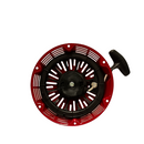 Tapa Arranque Para Motor Gx390 (Modelo Nuevo)-3