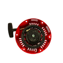 Tapa Arranque Para Motor Gx100 (Modelo Nuevo)-2