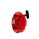 Tapa Arranque Para Motor Gx100 (Modelo Nuevo)-3