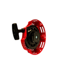 Tapa Arranque Para Motor Gx100 (Modelo Nuevo)-4
