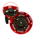 Tapa Arranque Para Motor Gx100 (Modelo Nuevo)-5