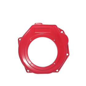 Cubierta De Ventilador Para Motor 178F