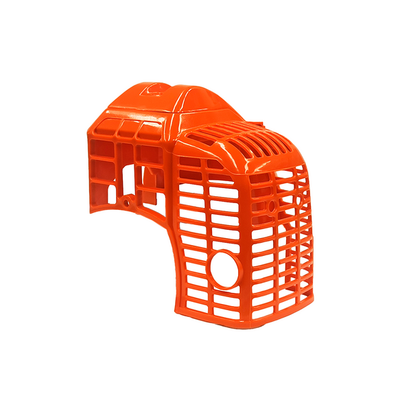 Cubierta Cilindro Para Desmalezadora 143R