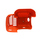 Cubierta Cilindro Para Desmalezadora 143R-4