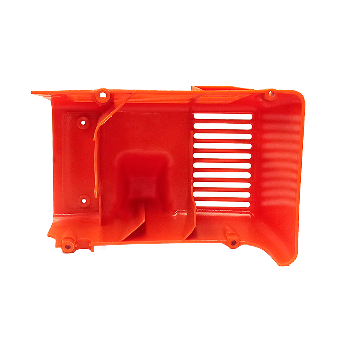 Cubierta Cilindro Para Desmalezadora F160
