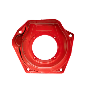 Cubierta De Ventilador Para Motor 170F - 0