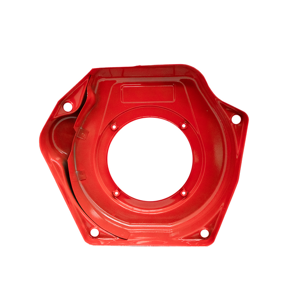 Cubierta De Ventilador Para Motor 170F