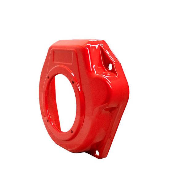 Cubierta De Ventilador Para Motor 170F