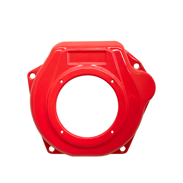 Cubierta De Ventilador Para Motor 170F