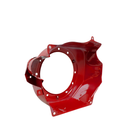 Cubierta De Ventilador Para Motor Gx160 Con Partida Electrica-4