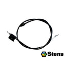 Cable de Freno Stens Compatible con MTD 946-04661A-1