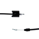 Cable de Freno Stens Compatible con MTD 946-04661A-2