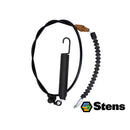 Cable de Plataforma Stens Compatible con MTD 946-04173E-1