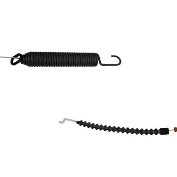 Cable de Plataforma Stens Compatible con MTD 946-04173E - 0