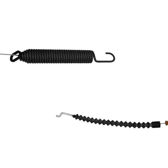 Cable de Plataforma Stens Compatible con MTD 946-04173E
