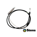 Cable de Embrague Stens Compatible con John Deere GY21106-1
