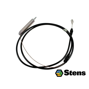 Cable de Embrague Stens Compatible con John Deere GY21106