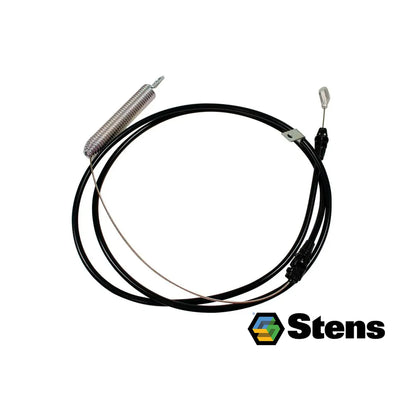 Cable de Embrague Stens Compatible con John Deere GY21106