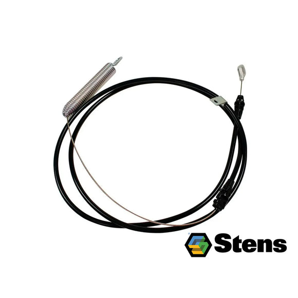 Cable de Embrague Stens Compatible con John Deere GY21106