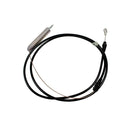 Cable de Embrague Stens Compatible con John Deere GY21106-2