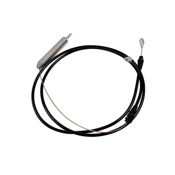 Cable de Embrague Stens Compatible con John Deere GY21106 - 0