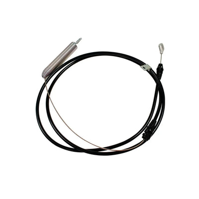 Cable de Embrague Stens Compatible con John Deere GY21106 - 0