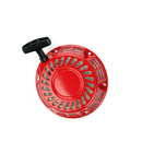 Tapa Arranque Para Motor Gx160-1