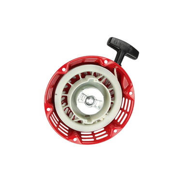 Tapa Arranque Para Motor Gx160 - 0