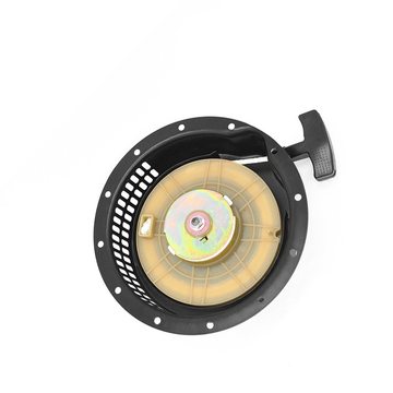 Tapa Arranque Para Motor 186F - 0