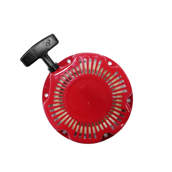 Tapa Arranque Para Motor Gx100