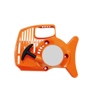 Tapa Arranque Para Orilladora Fs38-1