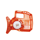 Tapa Arranque Para Orilladora Fs38-2