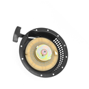 Tapa Arranque Para Motor 186F Motocultivador-2