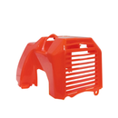 Cubierta Cilindro Para Desmalezadora China II-3