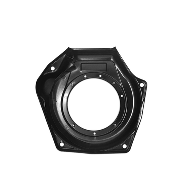 Cubierta De Ventilador Para Motor 186F - 0